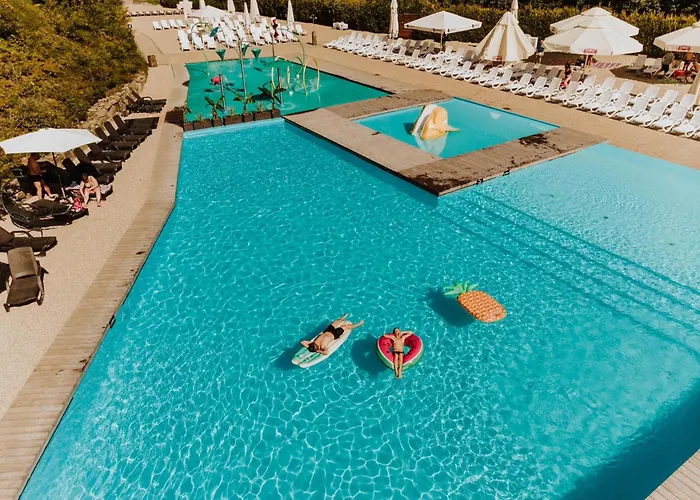 Kocierz Resort