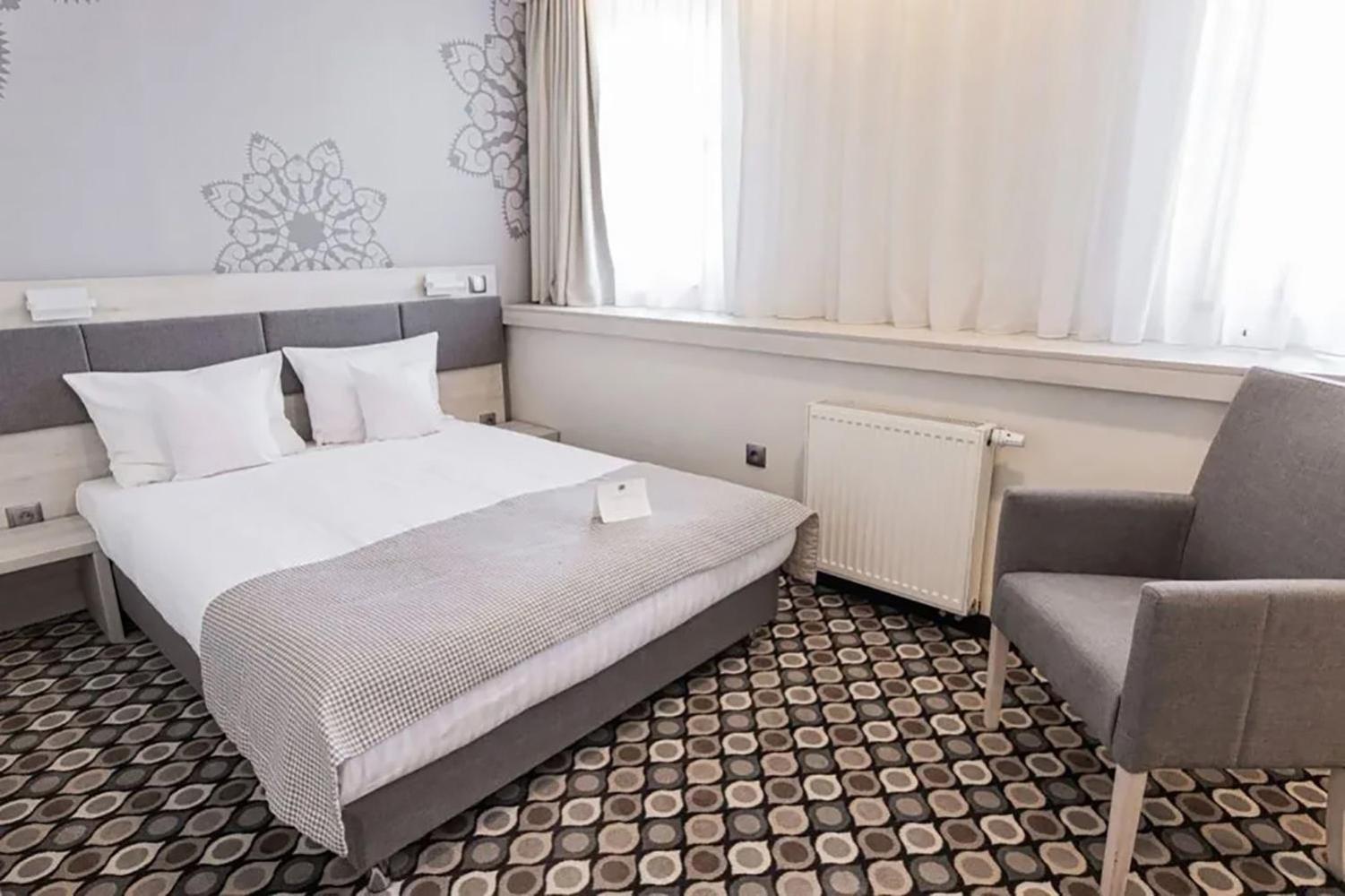 Hotel Kocierz Resort 3*