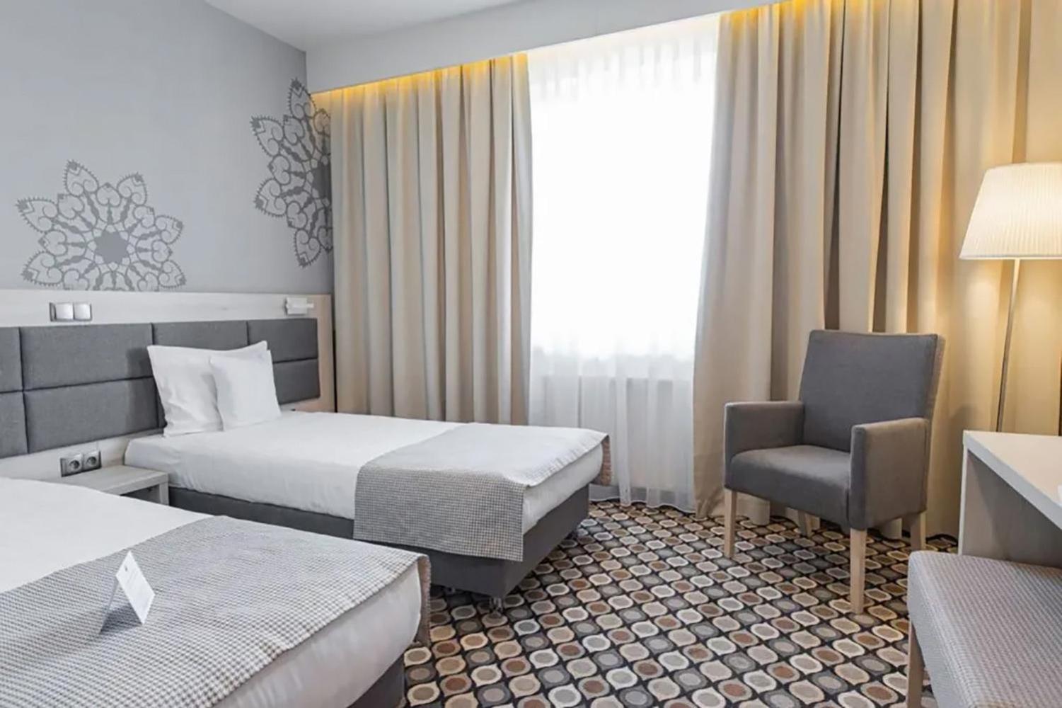 Kocierz Resort 3* Targanice