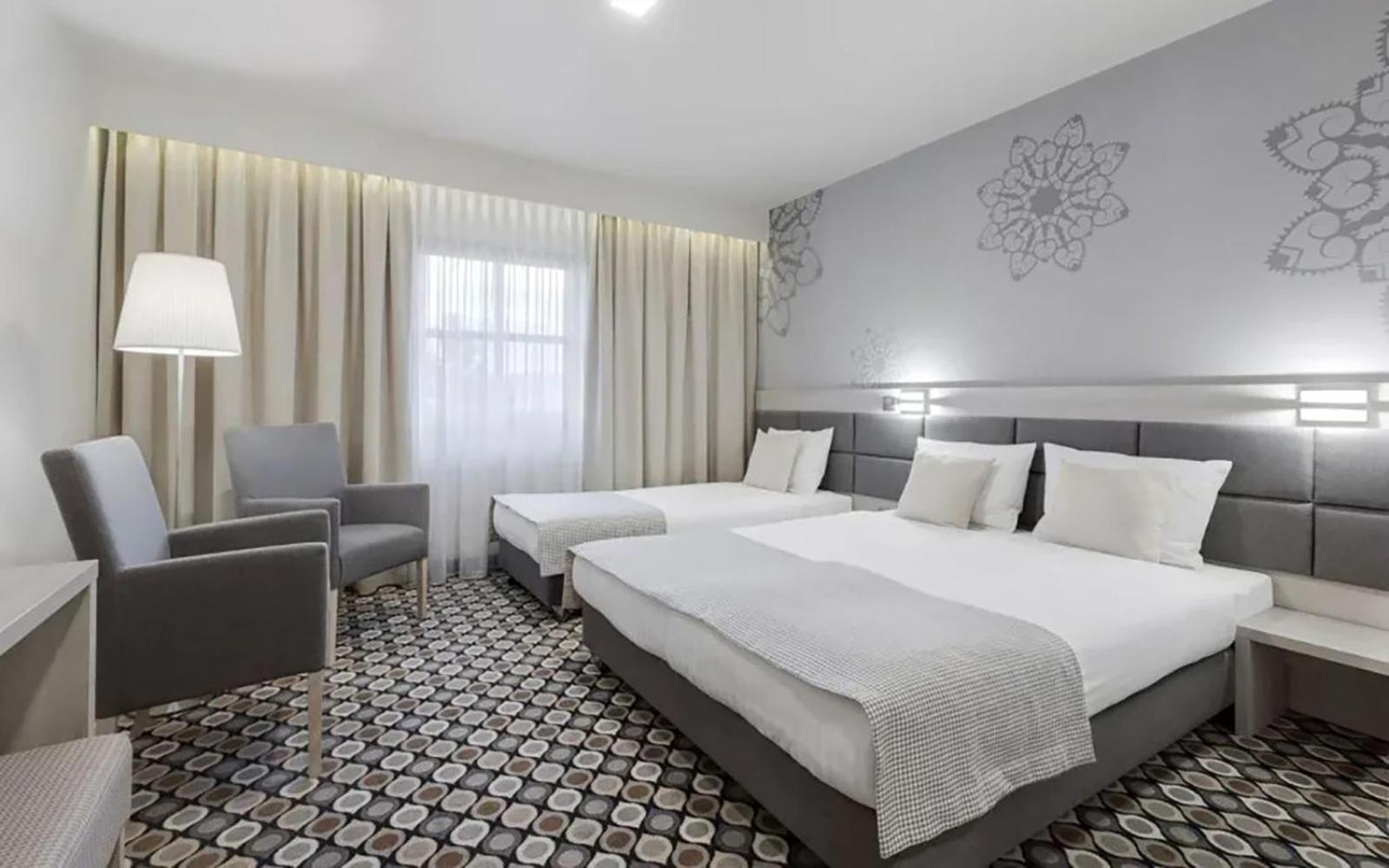 Hotel Kocierz Hotel&spa