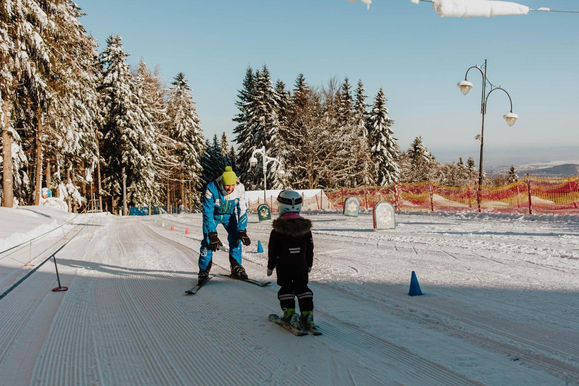 Kocierz Готель 3*