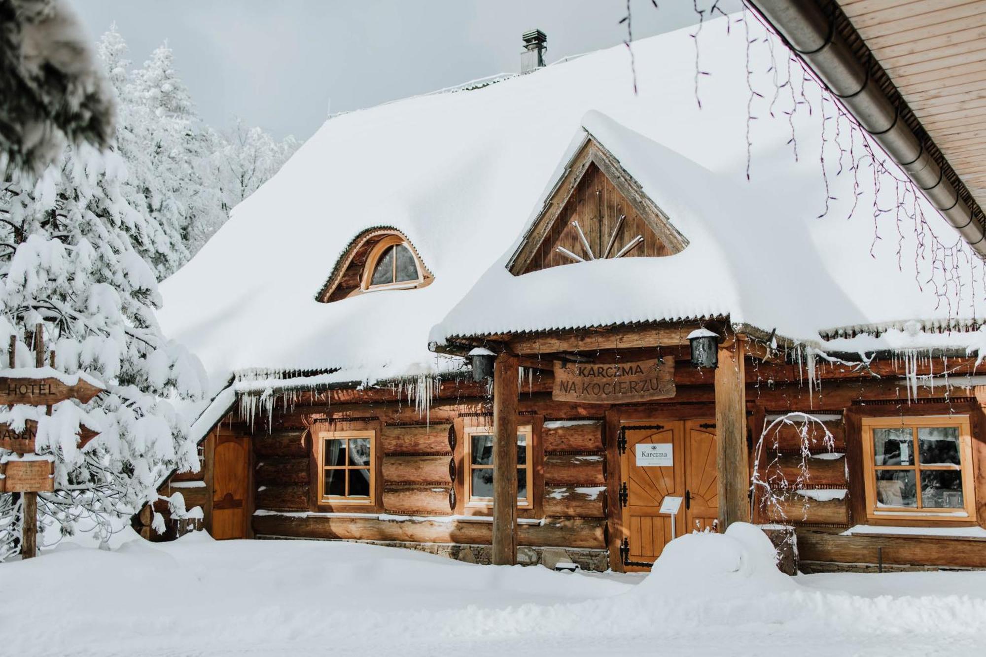 Hotel Kocierz Resort Targanice