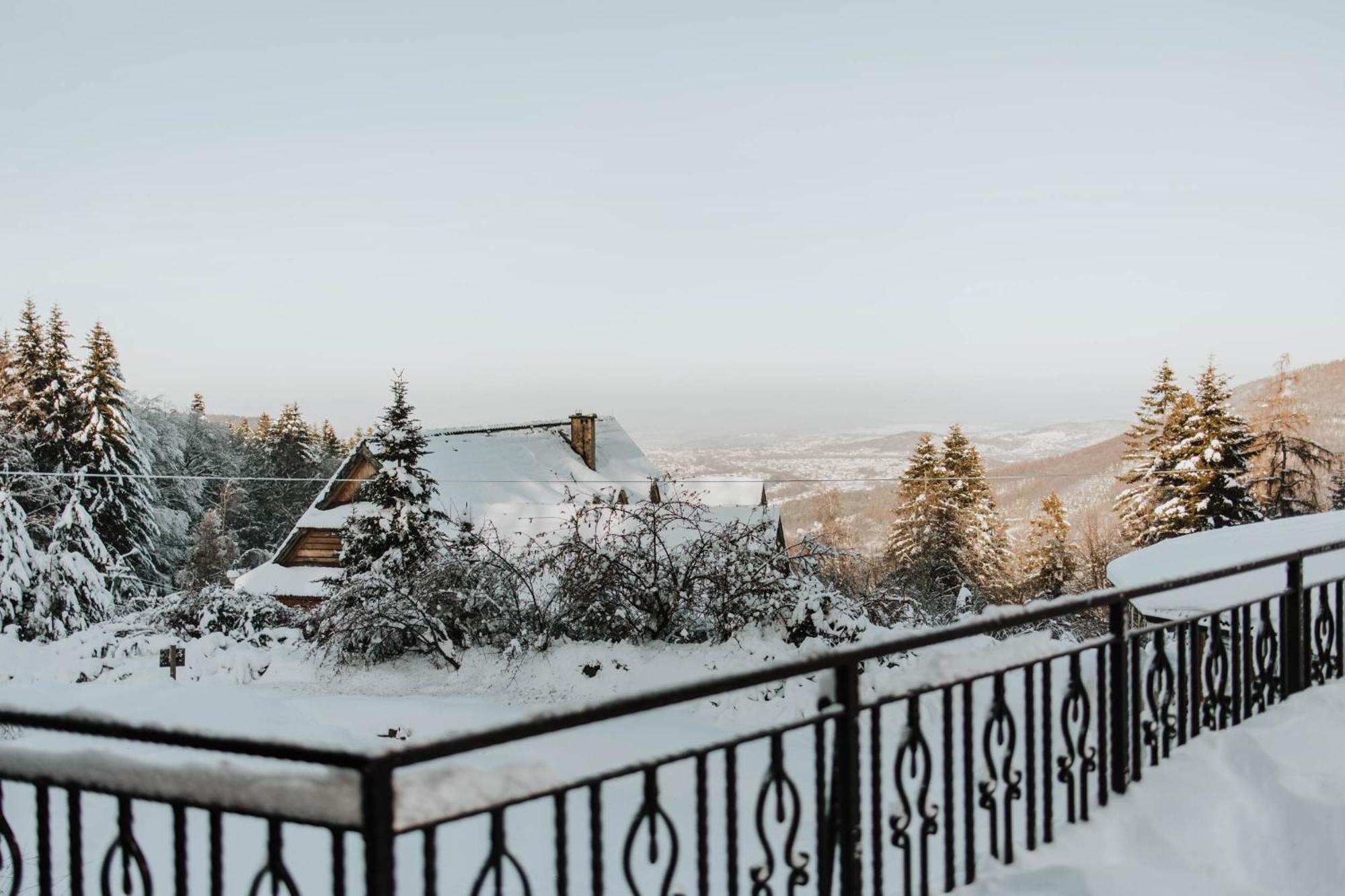 Kocierz Resort 3*