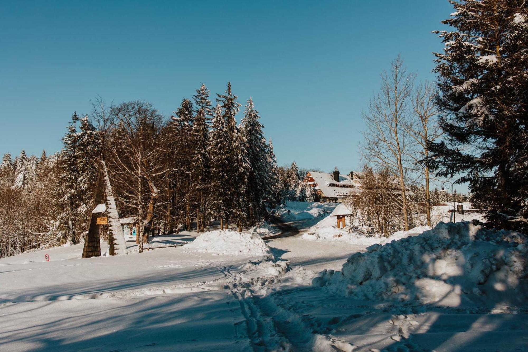 Kocierz Resort 3* Targanice
