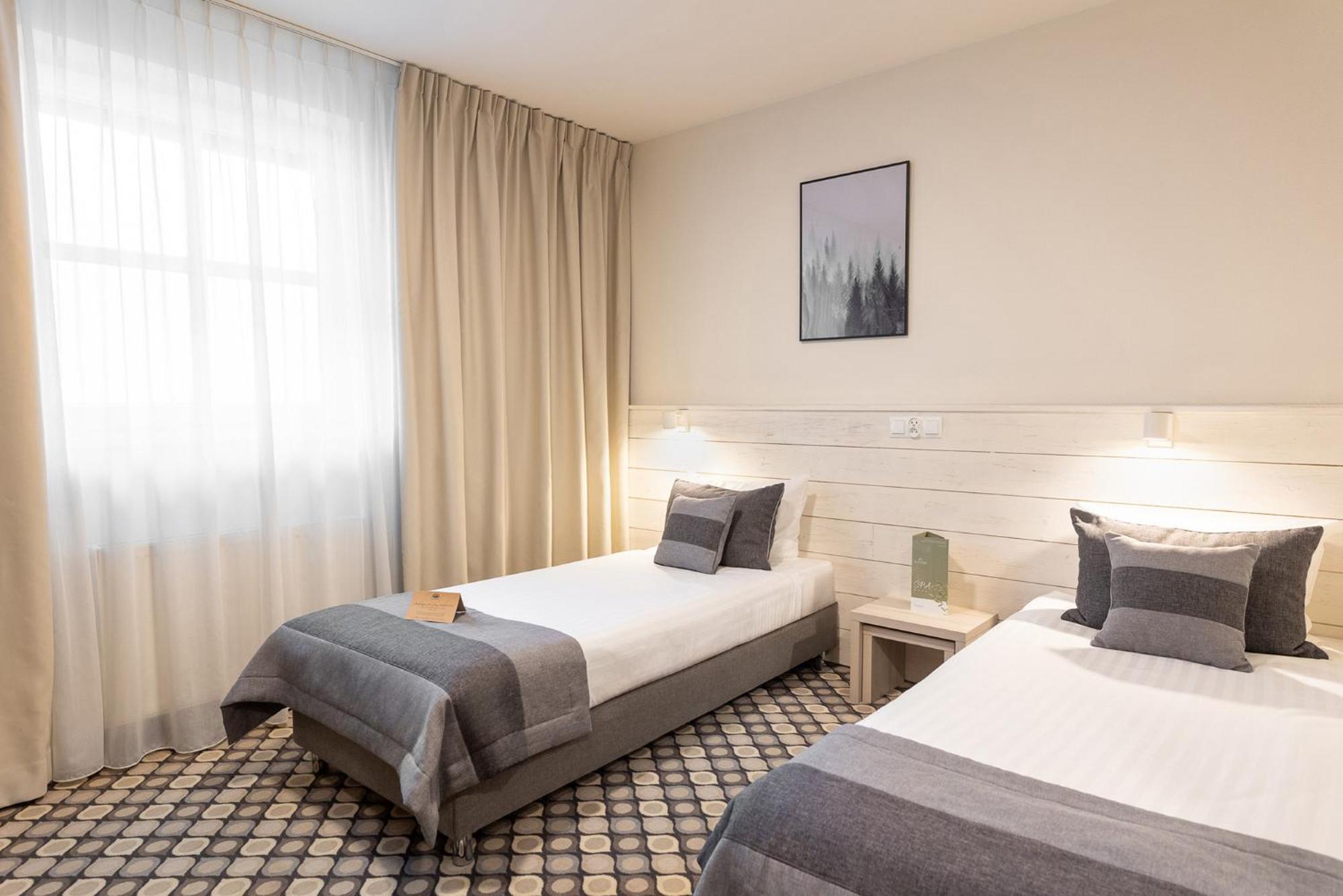 Kocierz Hotel&spa
