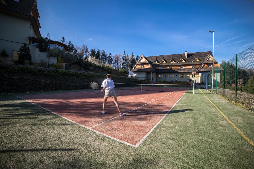 Kocierz Resort
