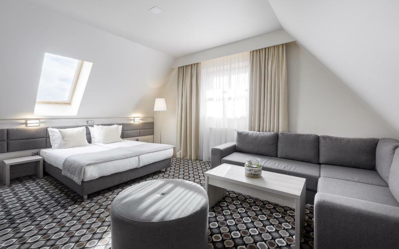 Kocierz Hotel&spa Hotel Targanice