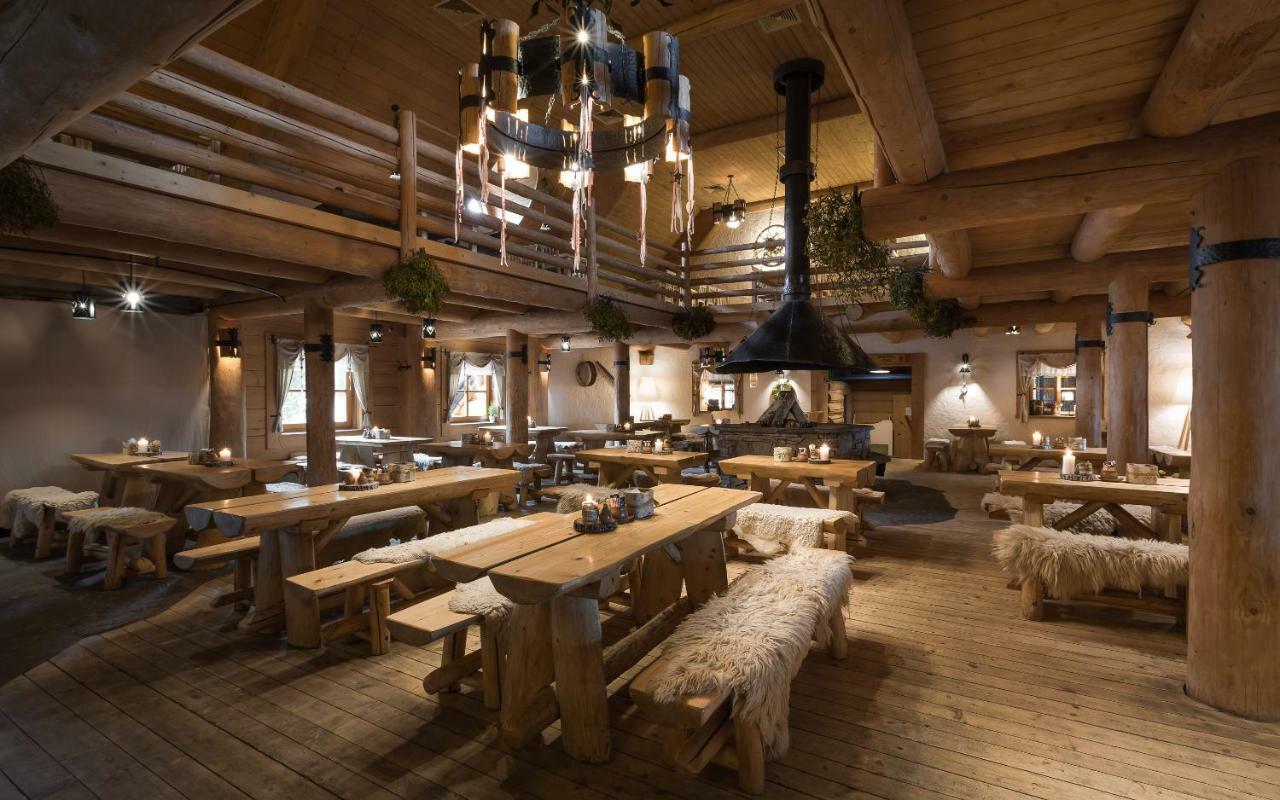 Kocierz Resort Hotel 3*