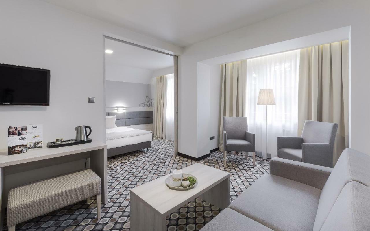 Kocierz Hotel&spa