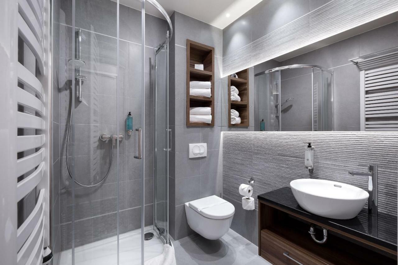 Kocierz Resort 3* Targanice