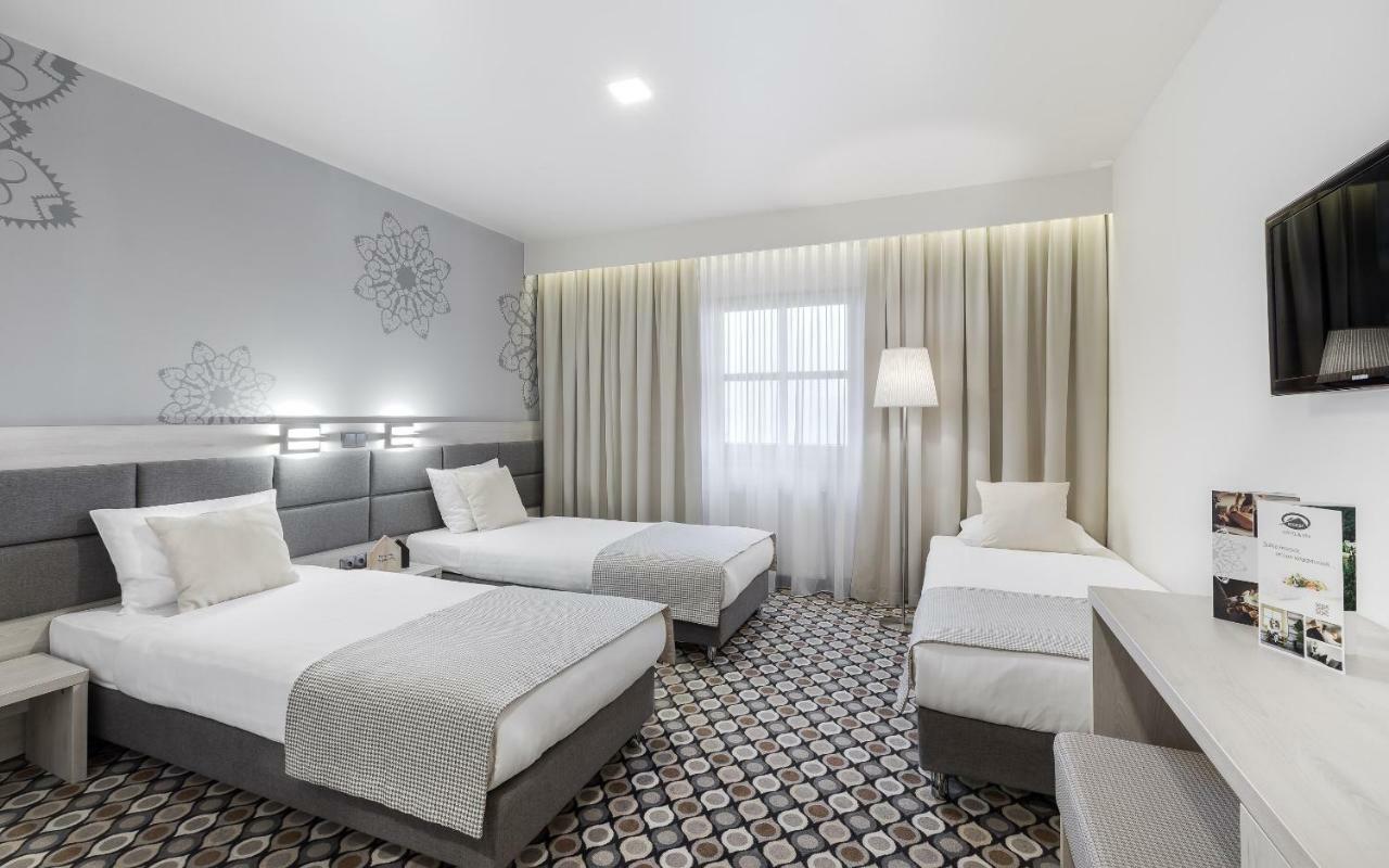 Kocierz Hotel&spa 3*