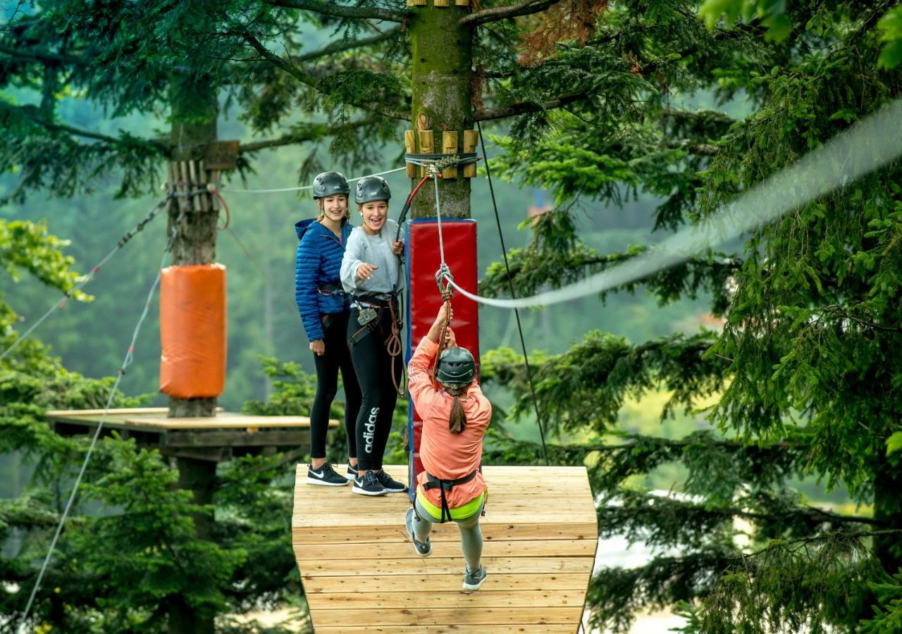Kocierz Готель 3*