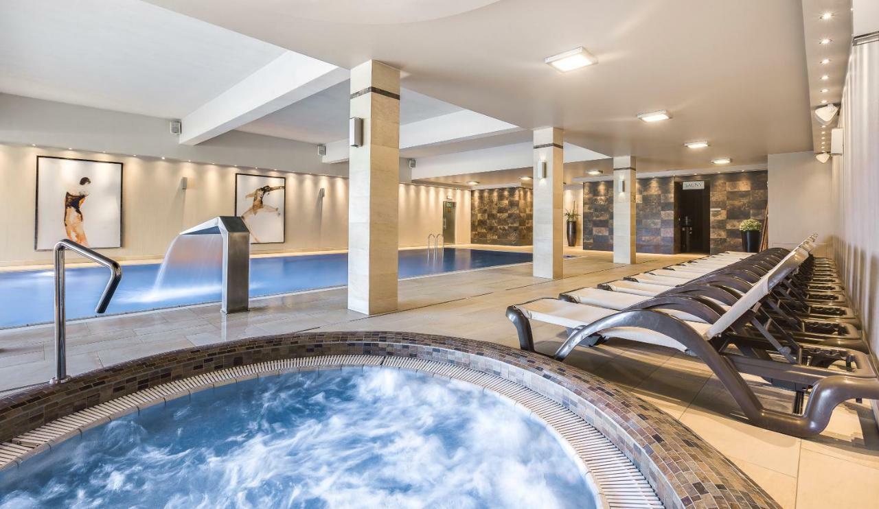 Kocierz Hotel&spa Hotel