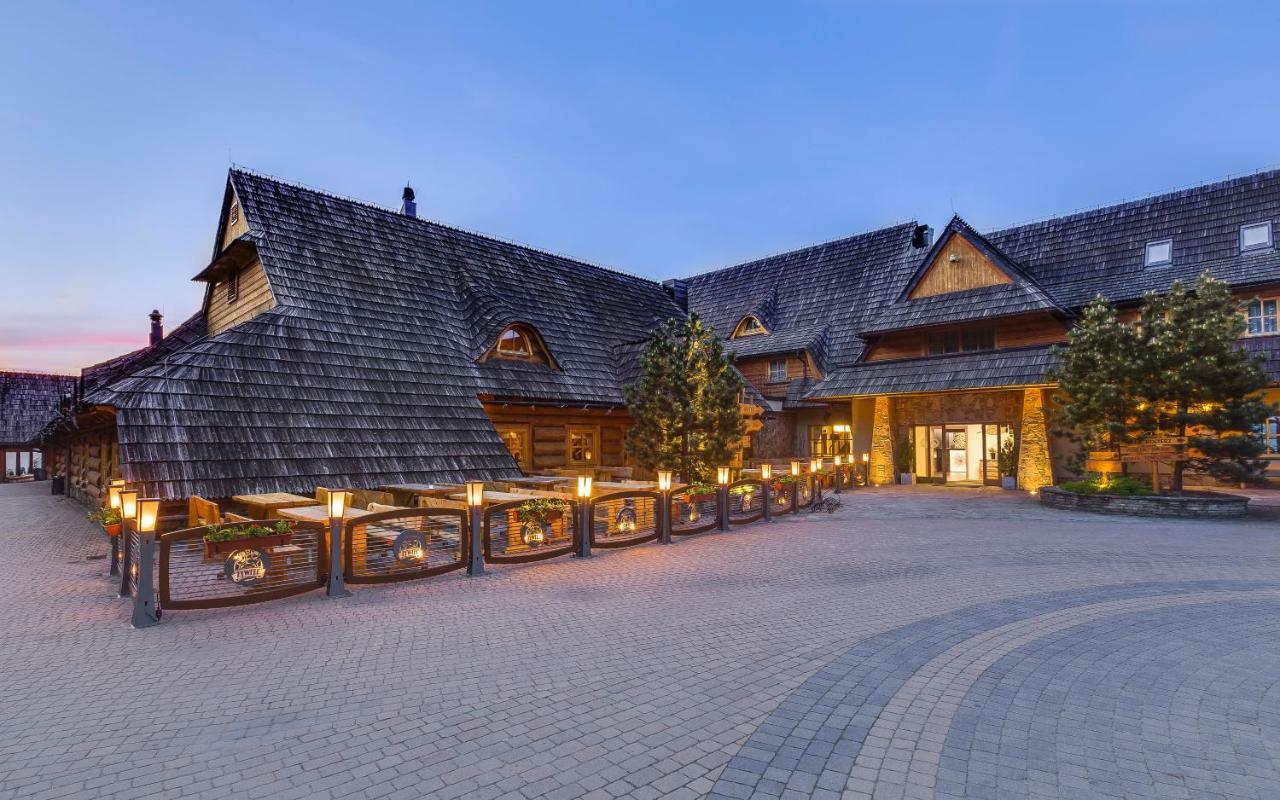 Kocierz Hotel&spa Hotel