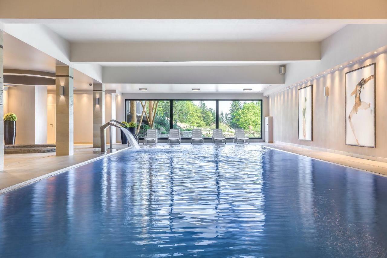 Kocierz Resort Targanice
